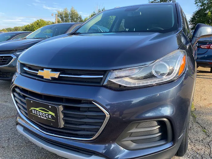 Bedrock Car Rental Picture 4