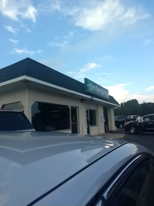 Enterprise Rent-A-Car Picture 1