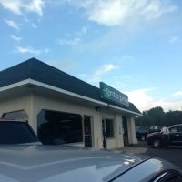 Enterprise Rent-A-Car ico