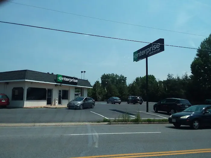 Enterprise Rent-A-Car Picture 3
