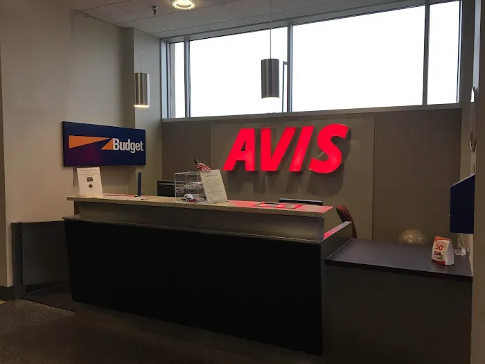 Avis Car Rental Picture 1