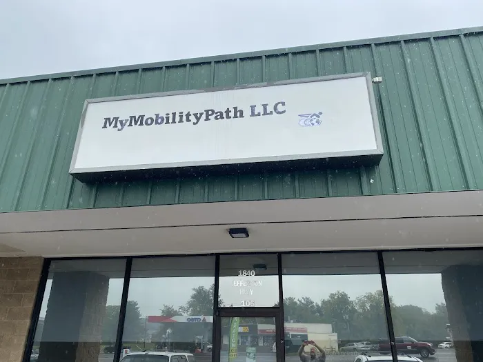My Mobility Path LLC Picture 4