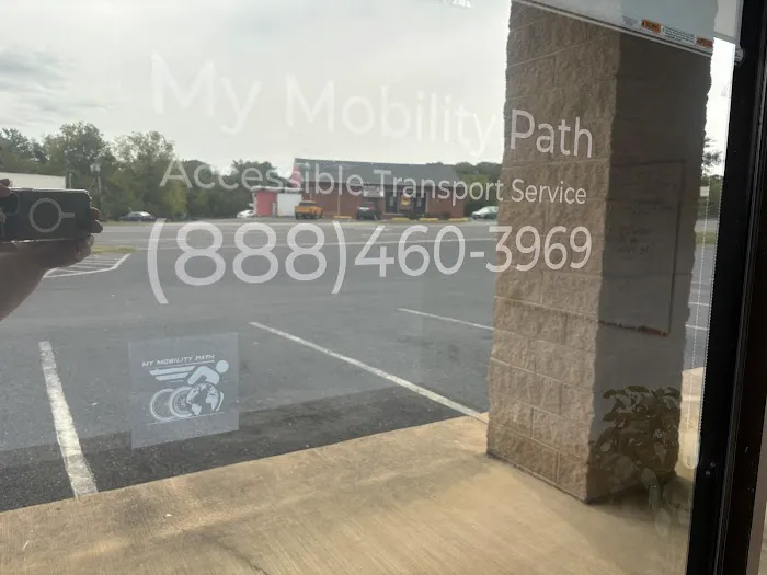 My Mobility Path LLC Picture 2