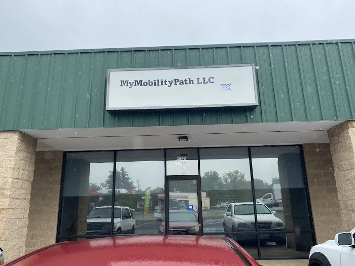 My Mobility Path LLC Picture 1