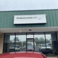 My Mobility Path LLC ico