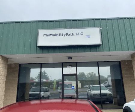 My Mobility Path LLC
