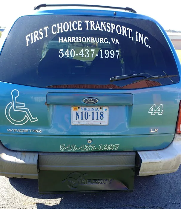 First Choice Transport, Inc. Picture 1