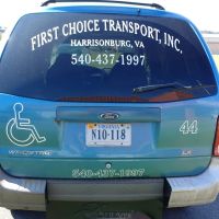 First Choice Transport, Inc. ico