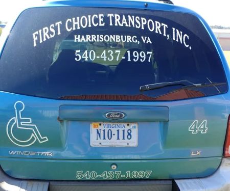 First Choice Transport, Inc.