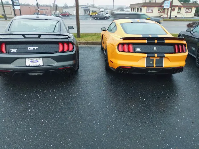 Enterprise Rent-A-Car Picture 3