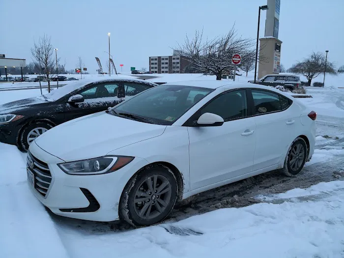 Enterprise Rent-A-Car Picture 1