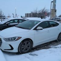 Enterprise Rent-A-Car ico