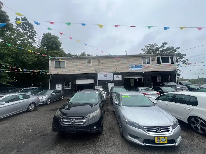 Car Rentals RI Picture 3
