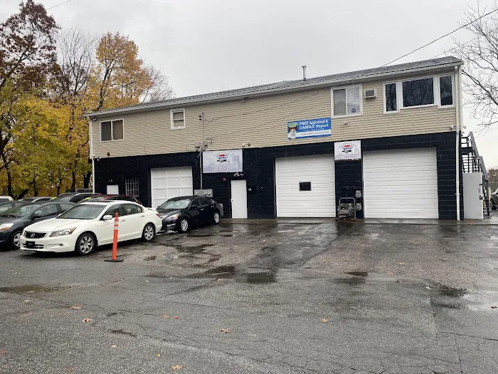 Car Rentals RI Picture 4
