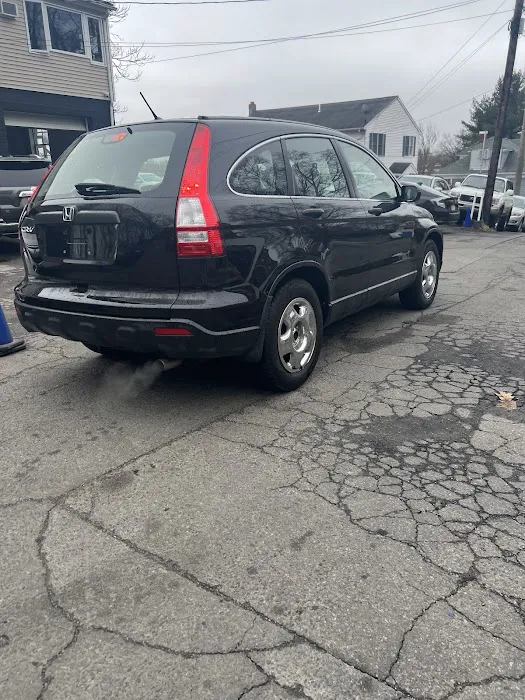 Car Rentals RI Picture 9
