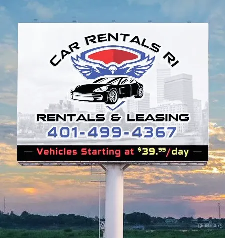 Car Rentals RI Picture 2