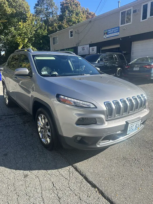 Car Rentals RI Picture 1