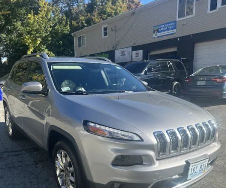 Car Rentals RI