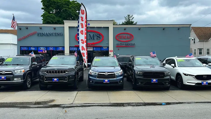 DIMAS AUTO RENTAL Picture 2