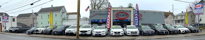 DIMAS AUTO RENTAL Picture 1