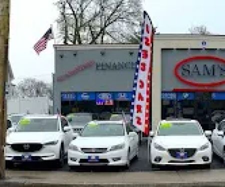 DIMAS AUTO RENTAL