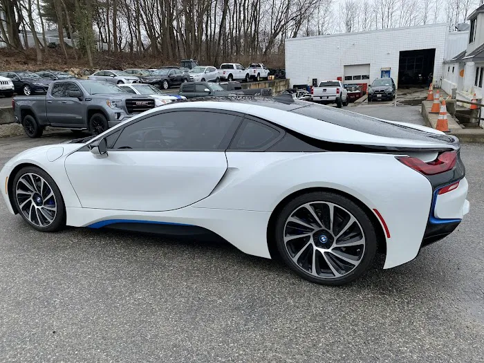 Northeast Auto Rentals Picture 6
