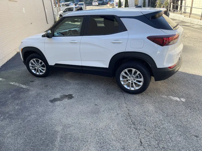 Northeast Auto Rentals Picture 2