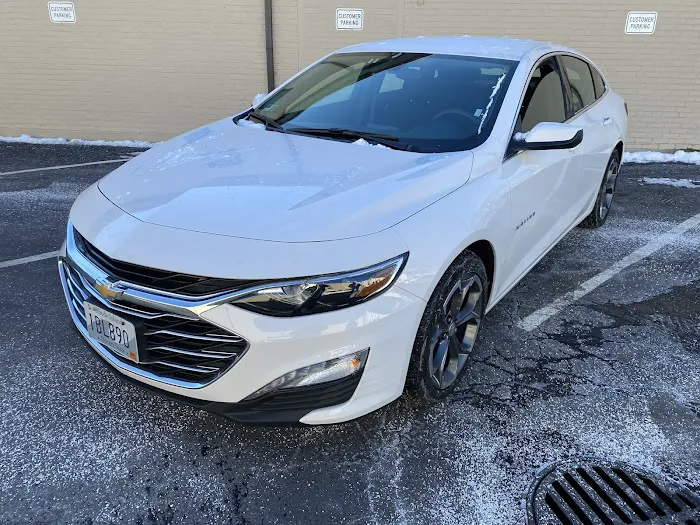 Northeast Auto Rentals Picture 9