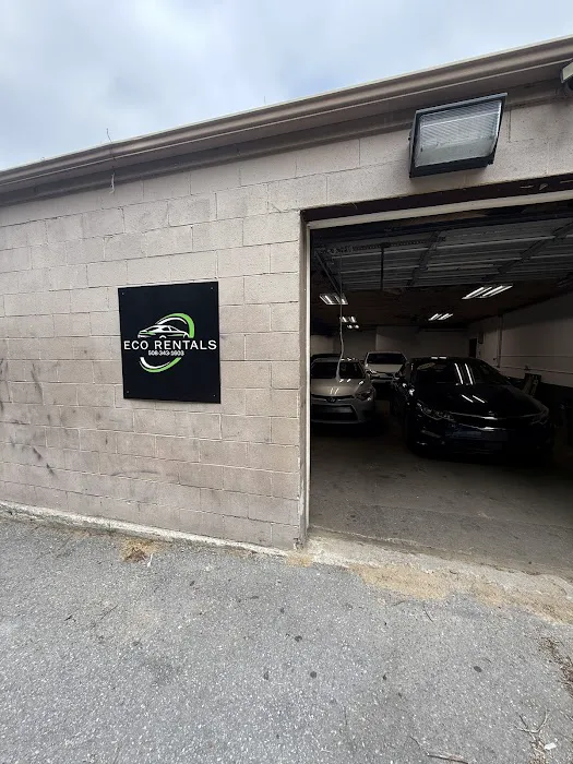 Eco Rentals Picture 4