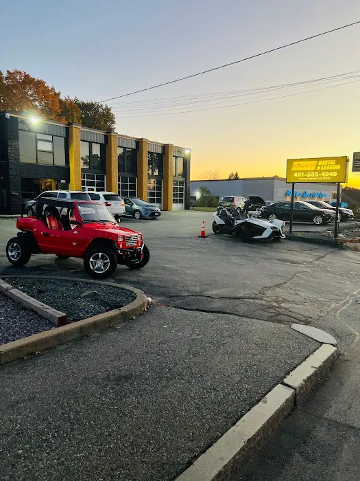 EZEE RENTAL AND LEASING Picture 7
