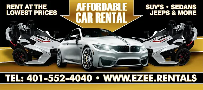 EZEE RENTAL AND LEASING Picture 4