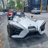 Enterprise Rent-A-Car ico