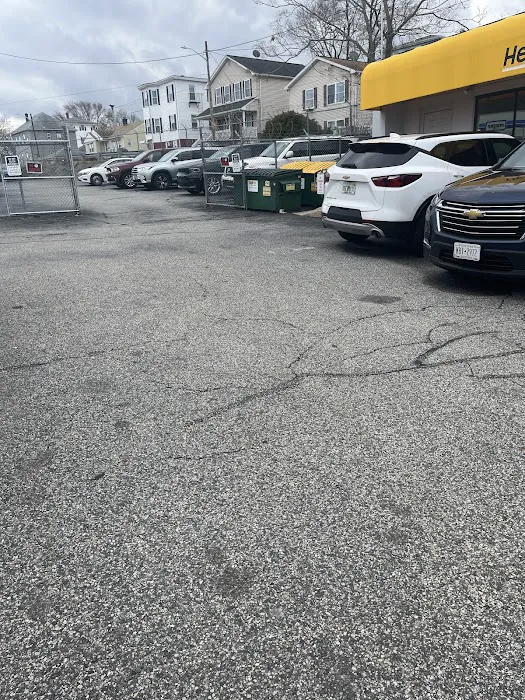 Hertz Car Rental - Providence - Silver Spring Street Picture 9