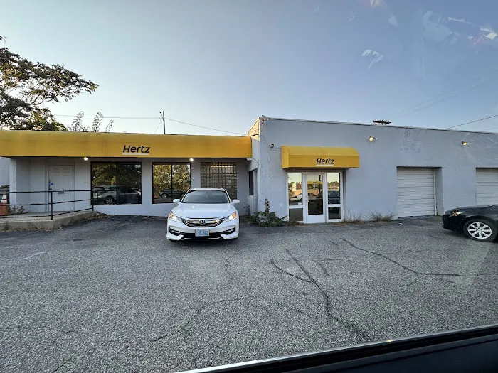 Hertz Car Rental - Providence - Silver Spring Street Picture 4