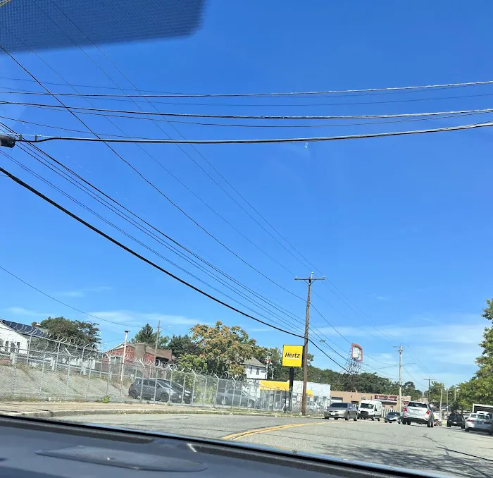 Hertz Car Rental - Providence - Silver Spring Street Picture 6