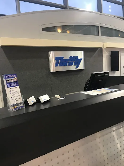 Thrifty Car Rental Picture 3