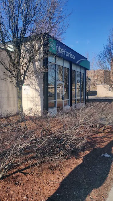 Enterprise Rent-A-Car Picture 5