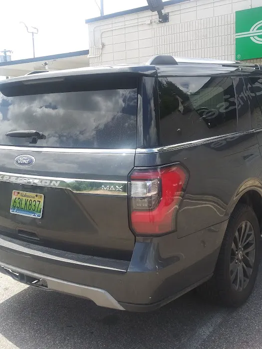 Enterprise Rent-A-Car Picture 1