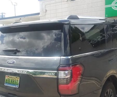 Enterprise Rent-A-Car