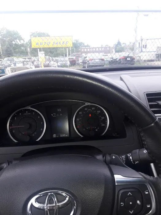 Enterprise Rent-A-Car Picture 3