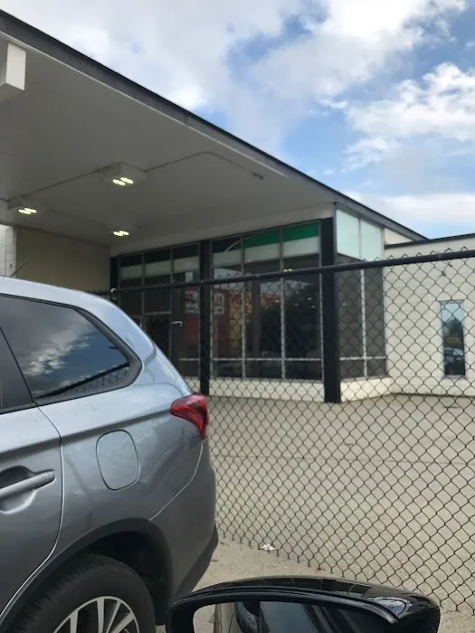 Enterprise Rent-A-Car Picture 8