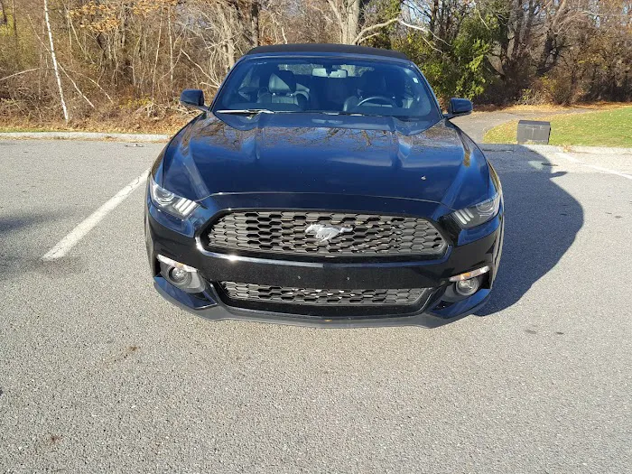Enterprise Rent-A-Car Picture 6
