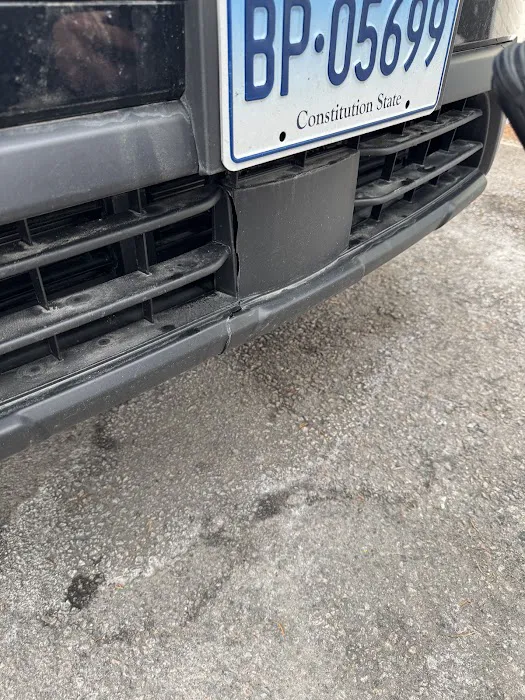 Enterprise Rent-A-Car Picture 10