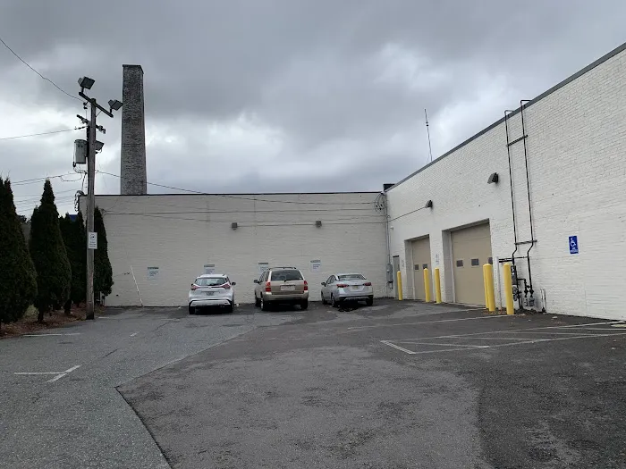 Enterprise Rent-A-Car Picture 6