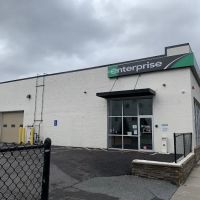 Enterprise Rent-A-Car ico