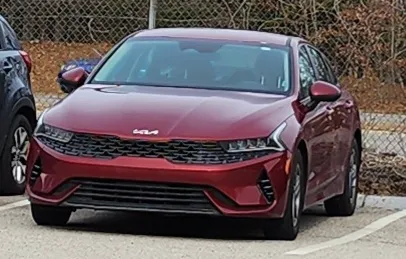 Budget Car Rental Picture 1