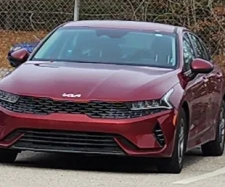 Budget Car Rental