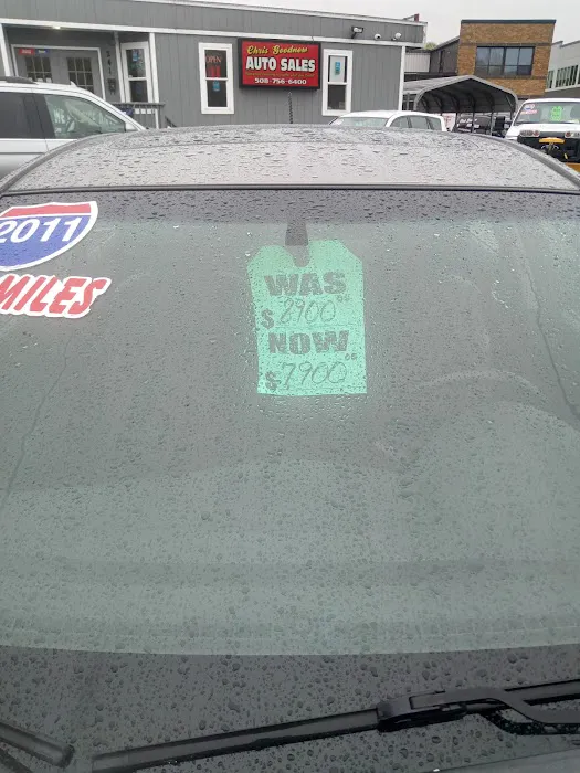 Avis Car Rental Picture 6