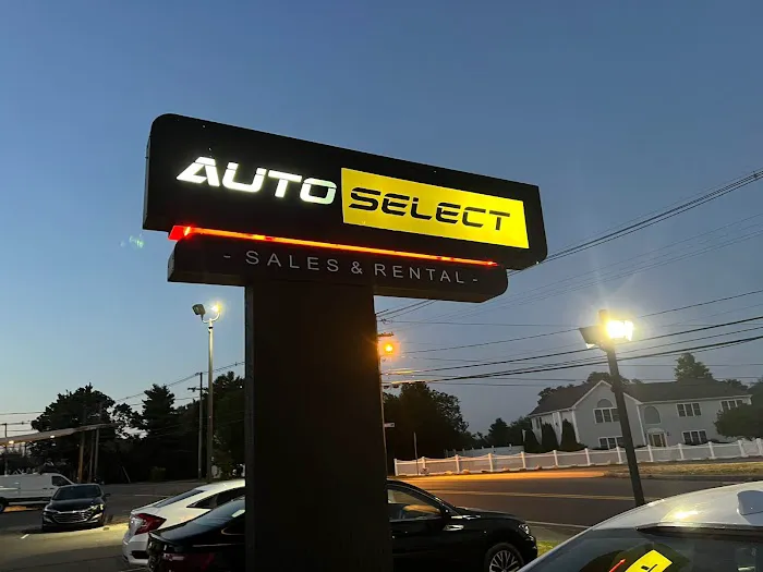 Auto Select - Sales & Rental Picture 6