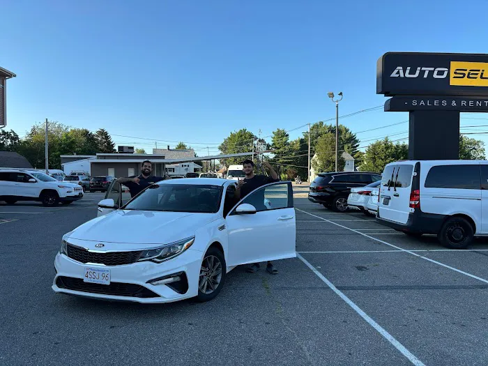 Auto Select - Sales & Rental Picture 5